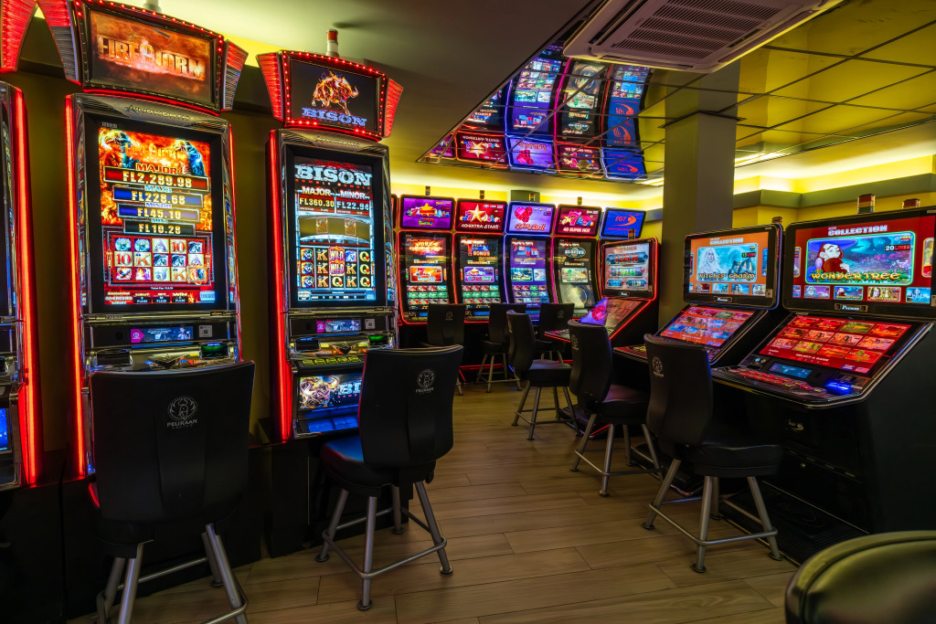The Freedom Hotel