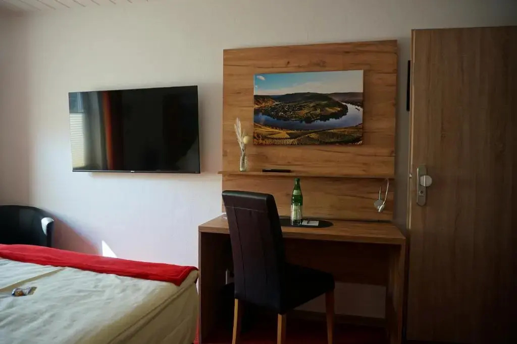 Hotel Jan van Werth