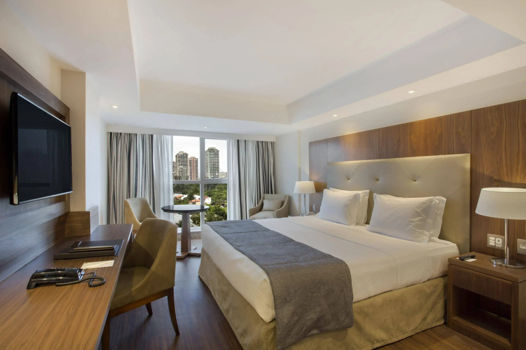 Windsor Marapendi Hotel