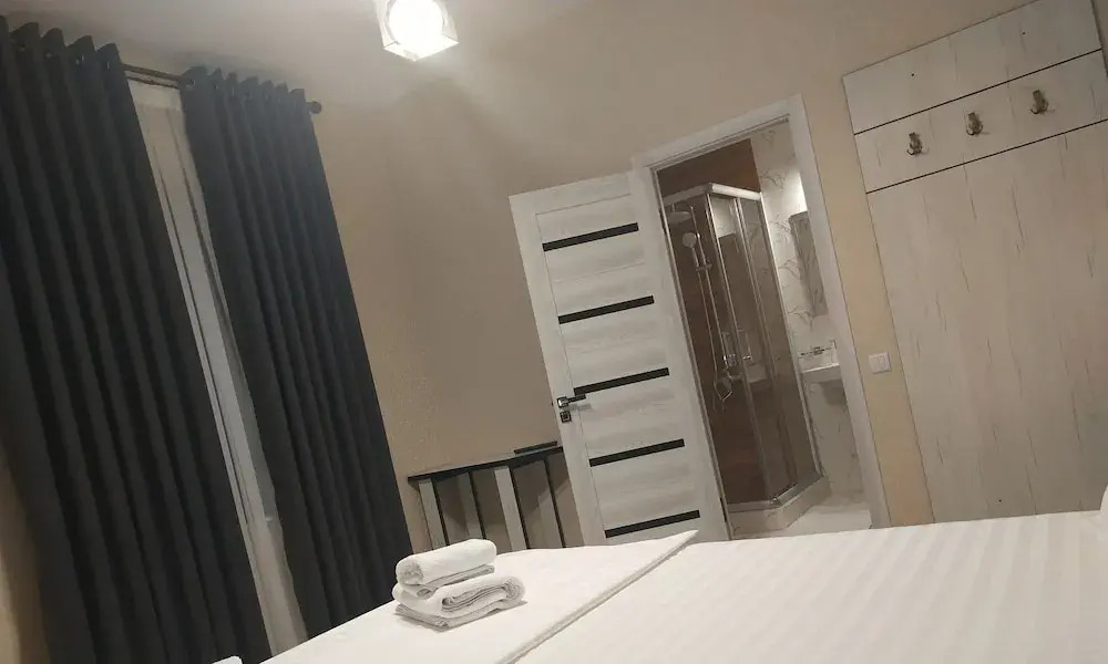 Alpha Hostel