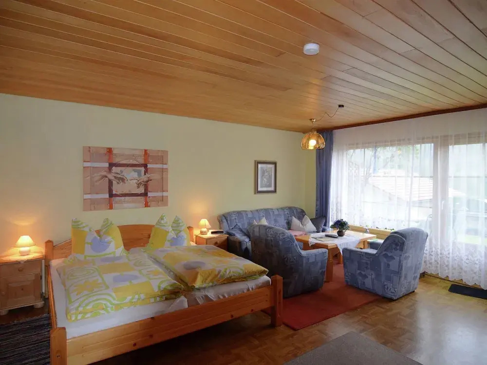 Holiday Home in Bavarian Forest