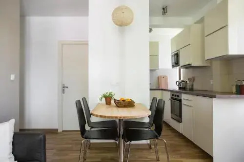 La Roseraie Apartment