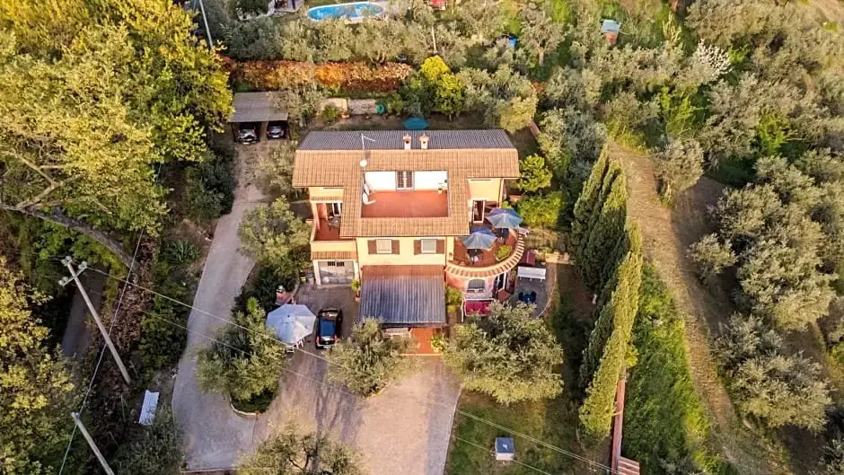La Tana delle Stelle
