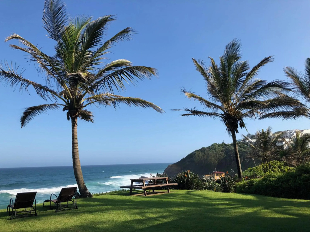 2 Marichel Beachfront Condo
