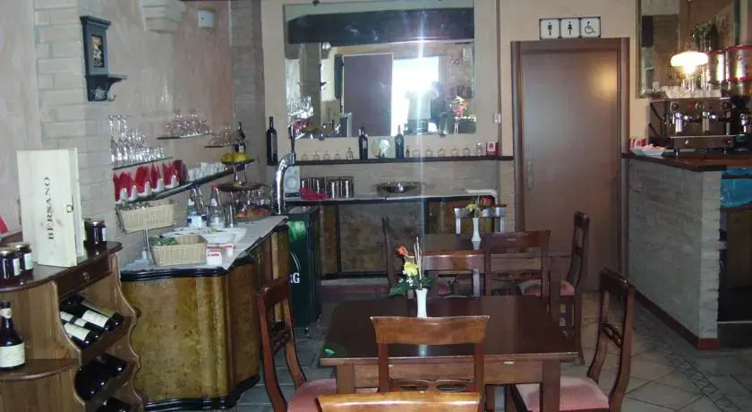 Hotel Fontana