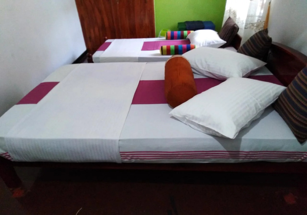 Sanoga Holiday Resort