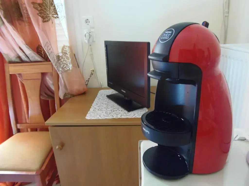 Hera Hotel