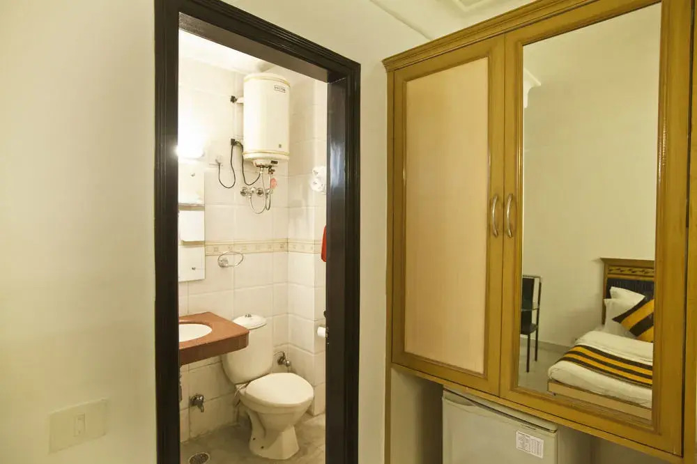 OYO 8761 Hotel Mall View