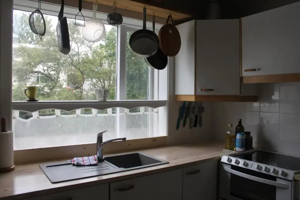 Siddy Apartment