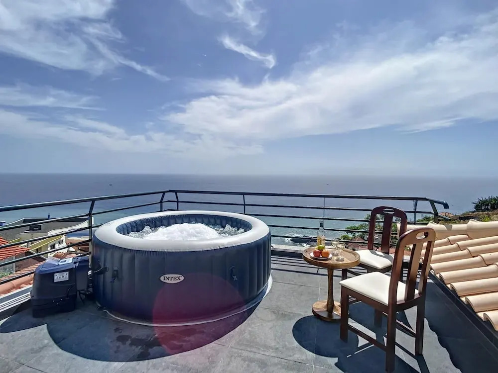Villa Formosa View by Atlantic Holiday