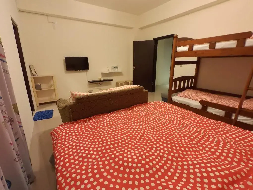 B-wei B&B