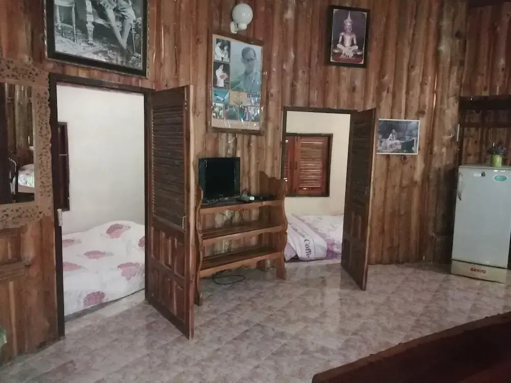 Rai Lookmai Resort Khao Kho