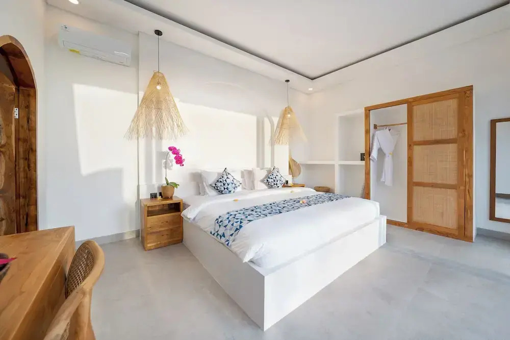 Villa Greenland Canggu by Nagisa Bali