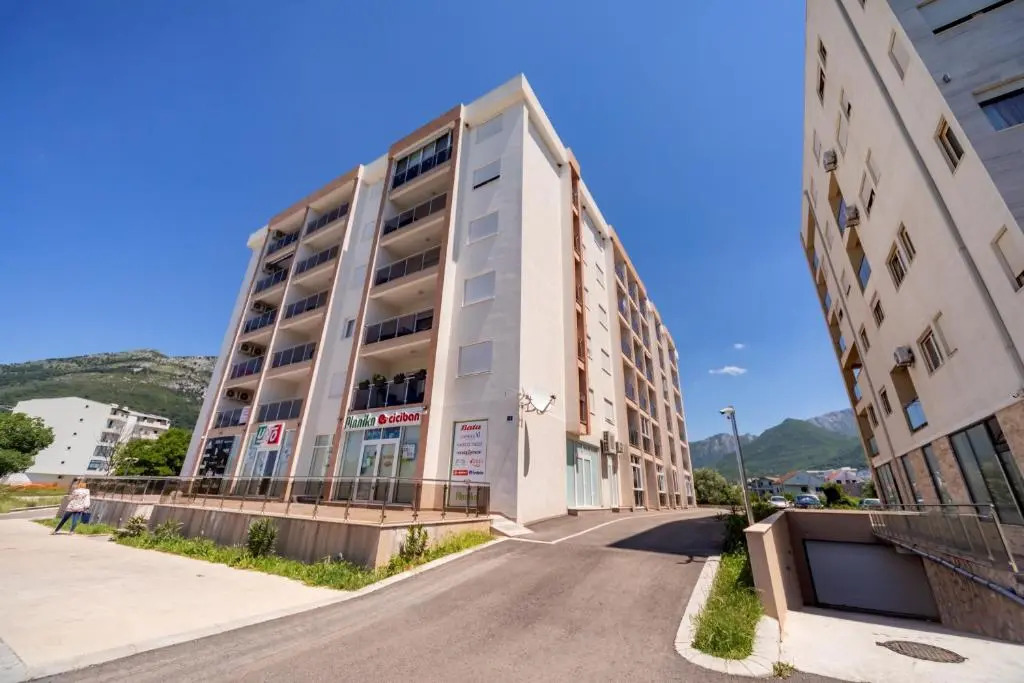 Apartman A13 Šušanj