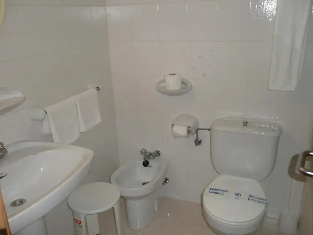 Hotel Mayna