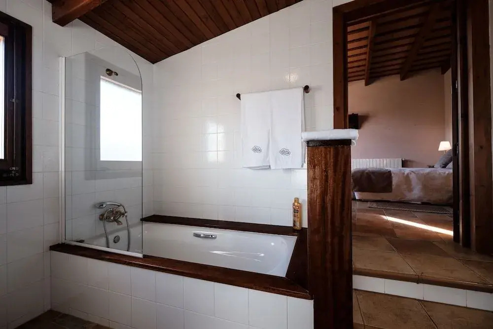 Apartamentos Rurales Els Masos den Coll