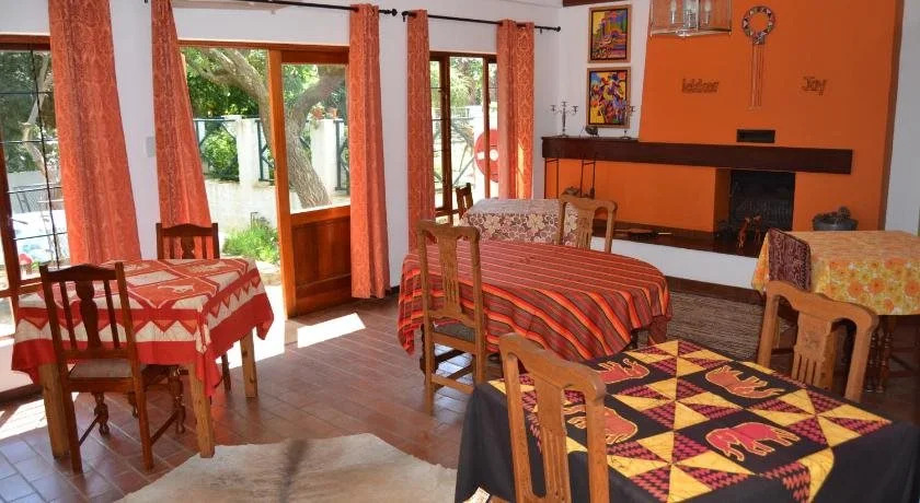 The Bushbaby Inn
