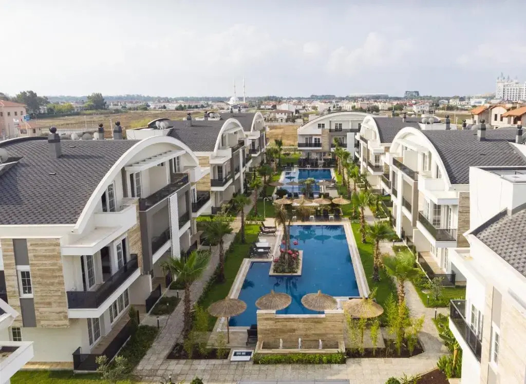 The Classe Collection Belek