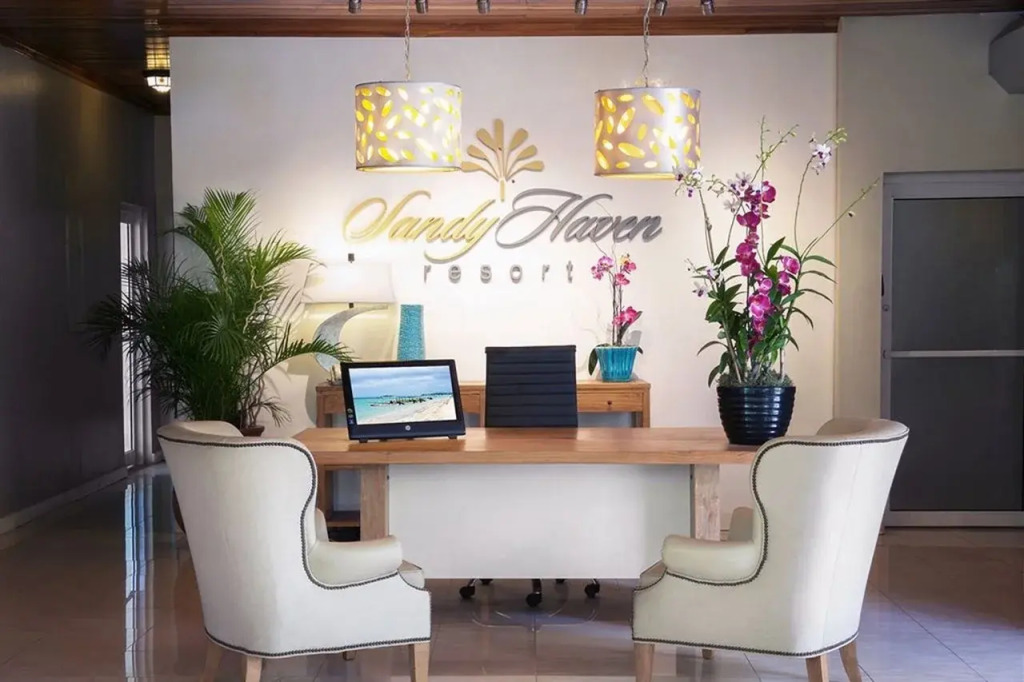 Sandy Haven Resort