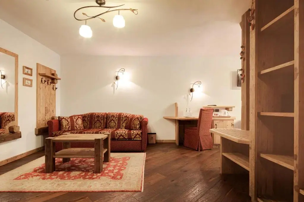 Hotel Foresta