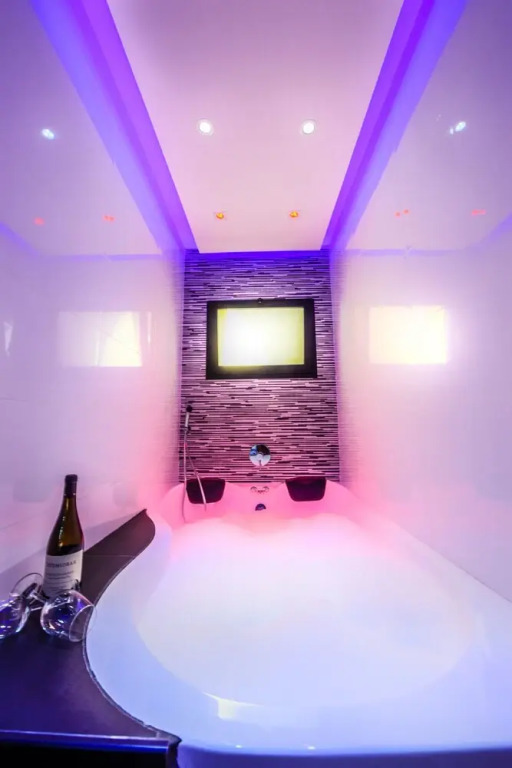 Diamond Suite Eilat