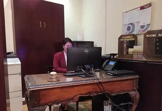 Al Khariss Hotel