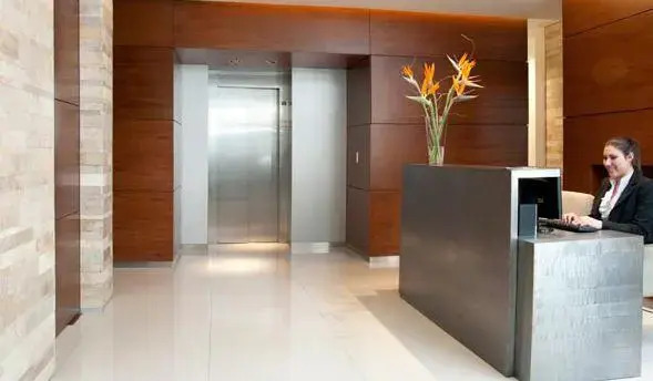 Polo Suites