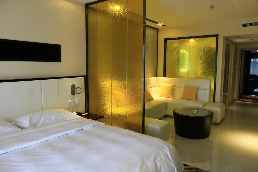 D Mark Hotel