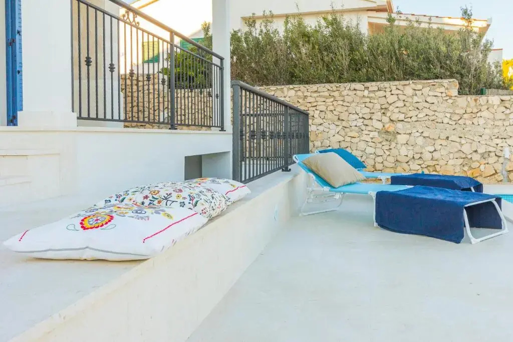 Beach Residence MSJ