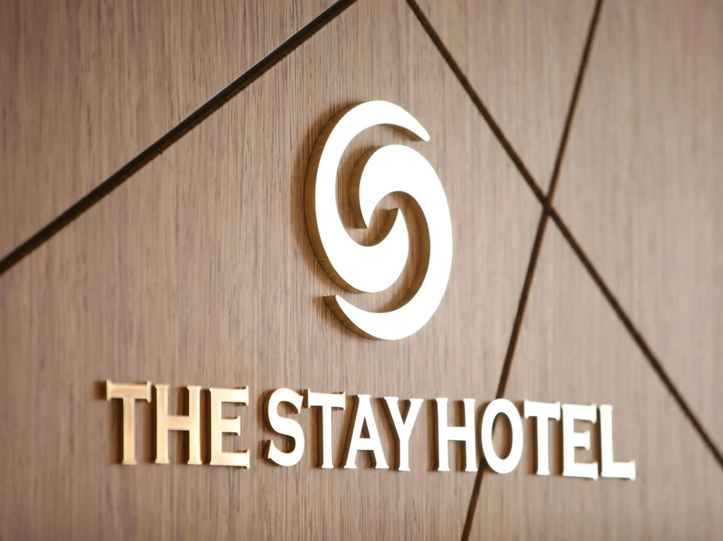 The Stay Hotel Myeongdong