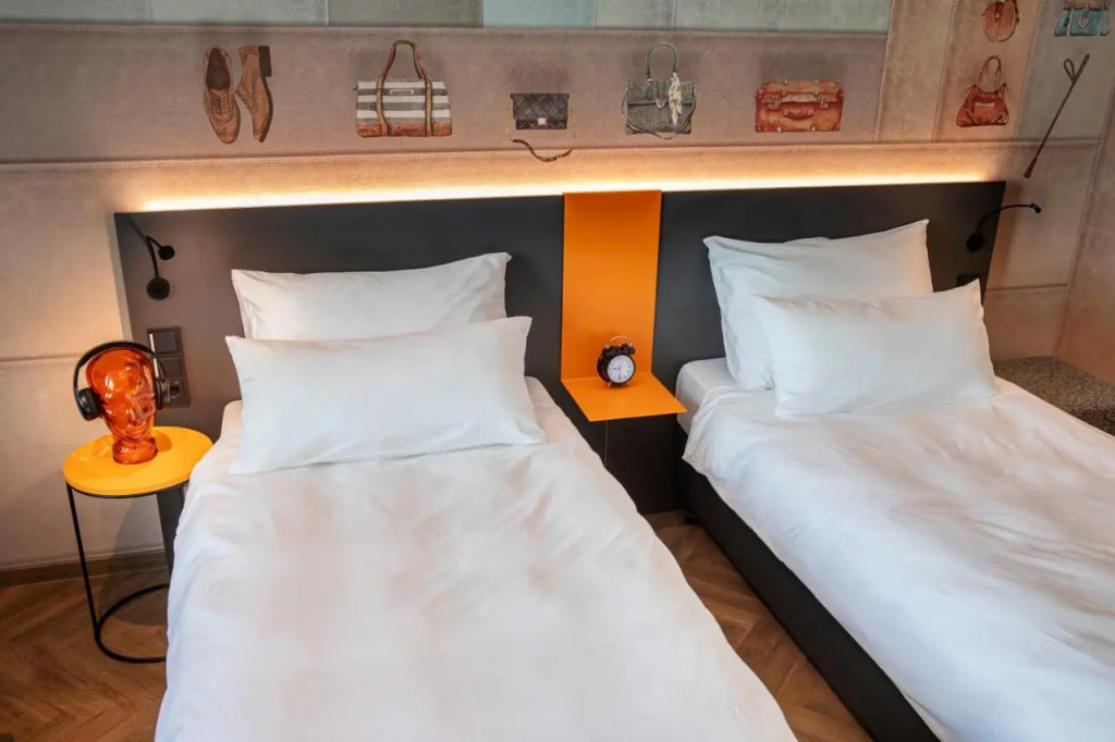 LOGINN Hotel Offenbach