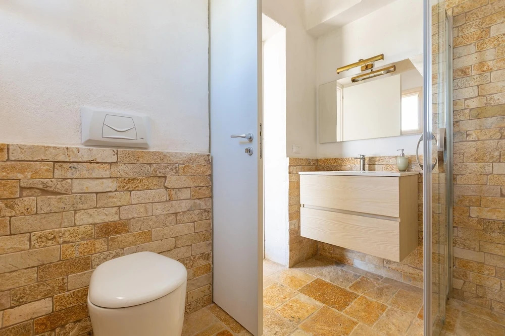 2421 Il Pagghiere by Perle di Puglia
