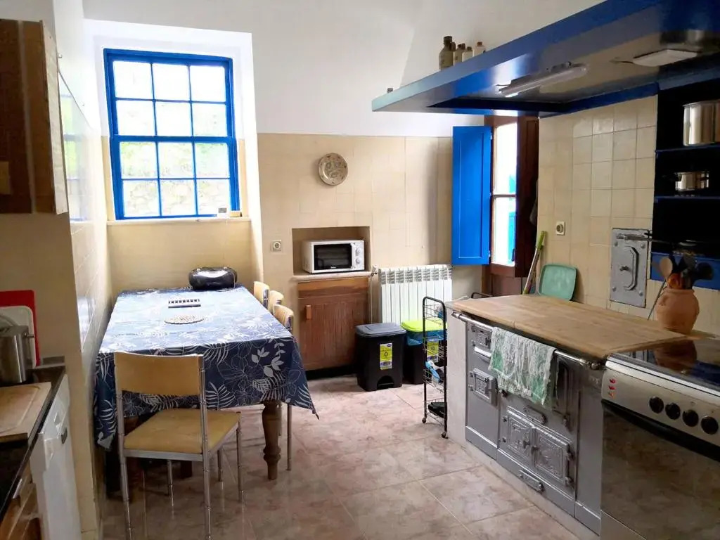 Bom Caminha - Private Albergue for Pilgrims