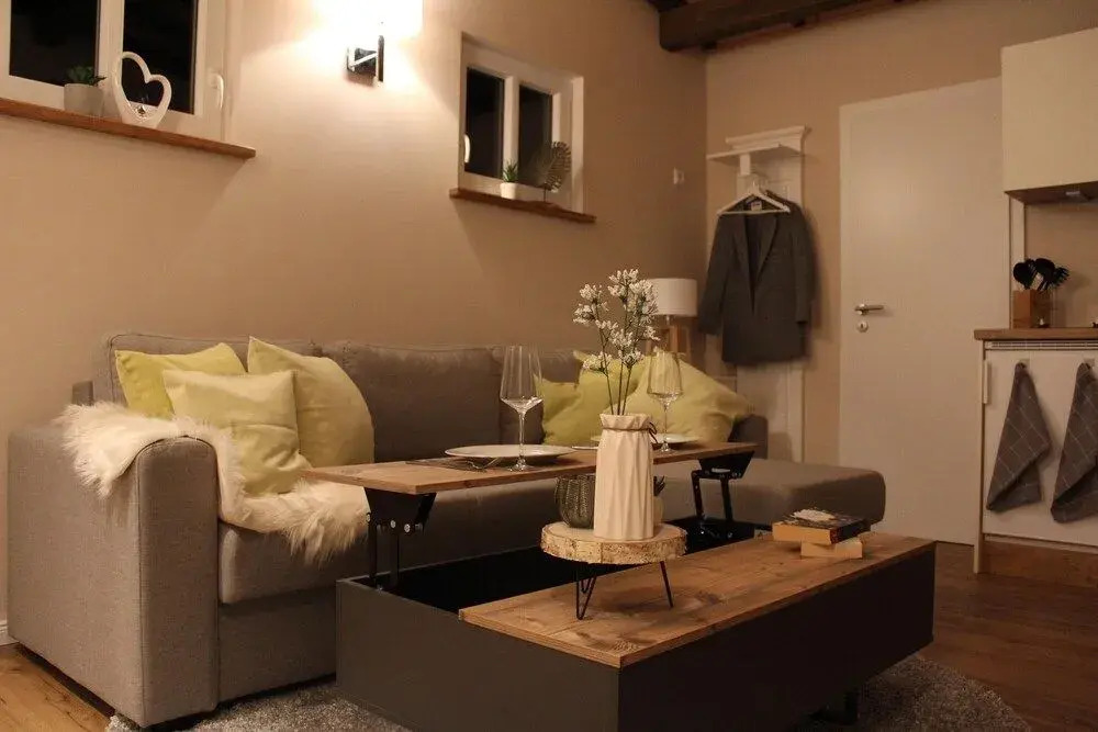 HeiDeluxe TinyHouse
