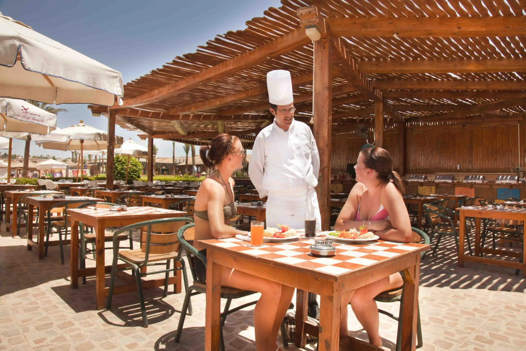 Xperience St. George Sharm El Sheikh