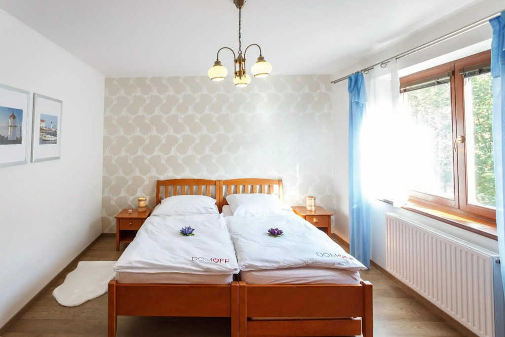 Vila Kubik Lipno