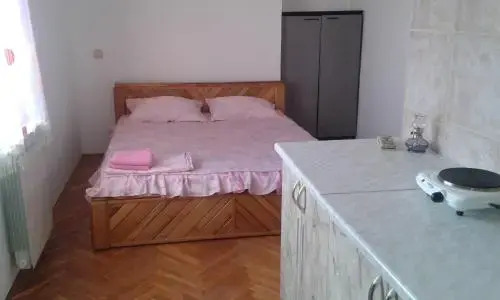 Homestay Kutak Popovic