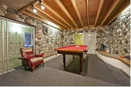 Amanzi Guest House