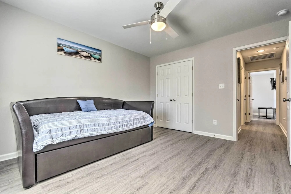 Family Home ~ 5 Mi to Downtown Little Rock!