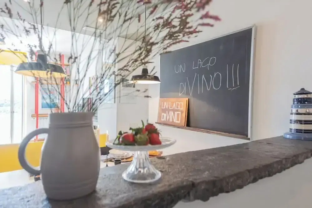 Villa Eugenia - Pool e Garden Retreat in Como by Rent All Como