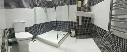 Hotel ABADA