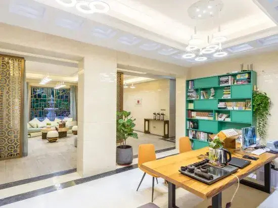 Sanya Coconut Homestay