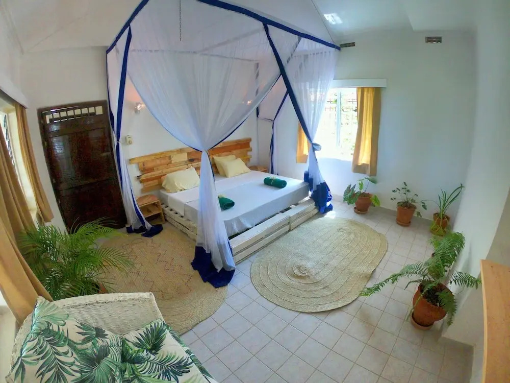 Saltys Kitesurf Village