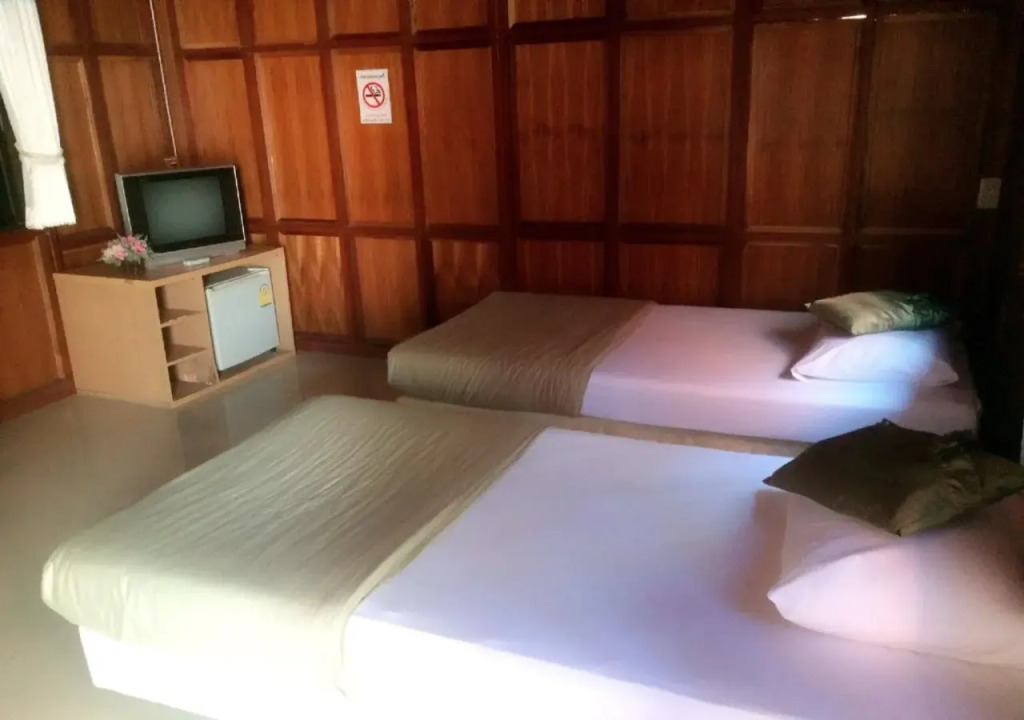 RainBow House Resort