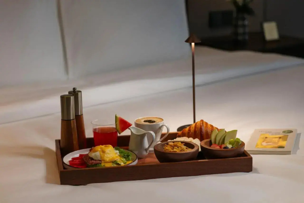 HOTEL de LAGOM
