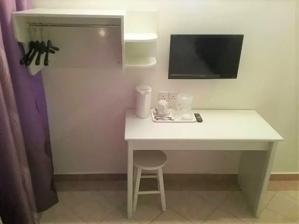 Hotel Sri Sutra - Pusat Perdagangan Seri Kembangan