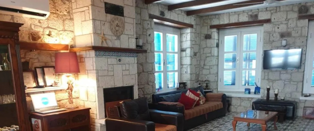 Catkapi Butik Hotel