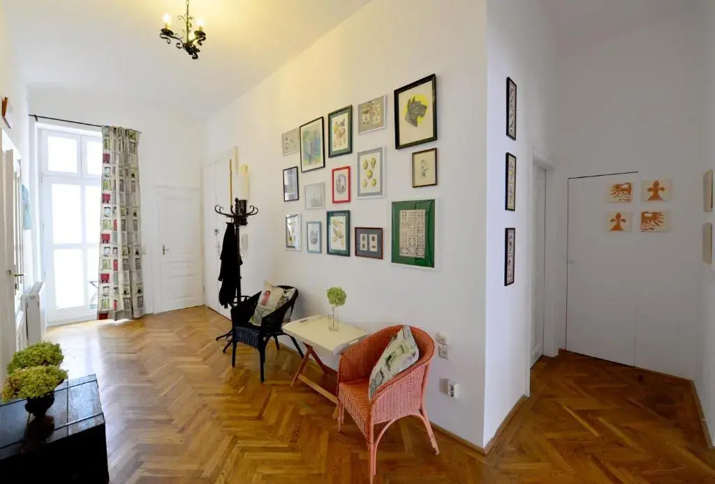 Classy Apartment, 10 Min To The Centre