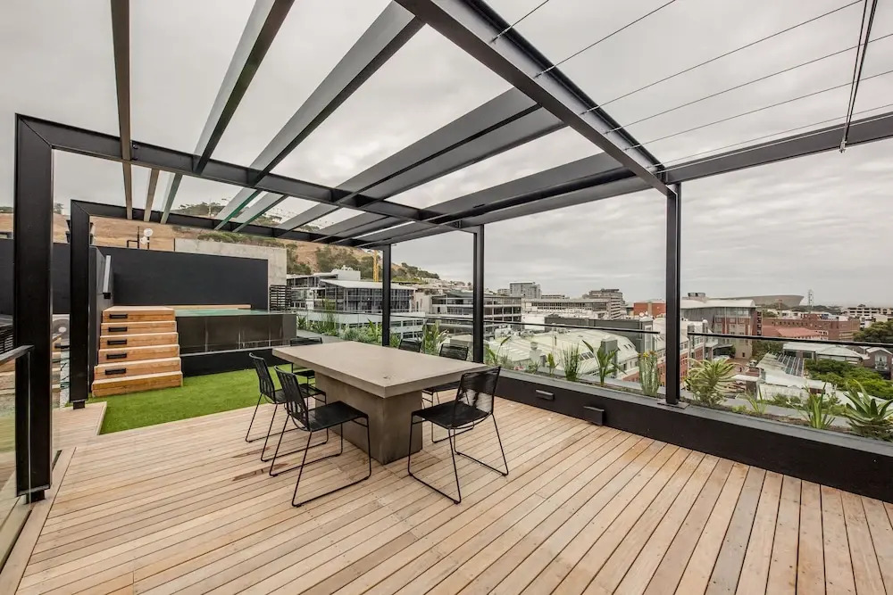 Signature Penthouse