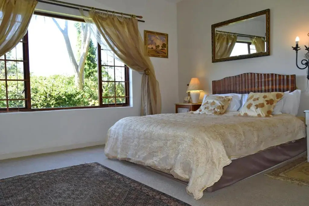 Sea Valley Villa
